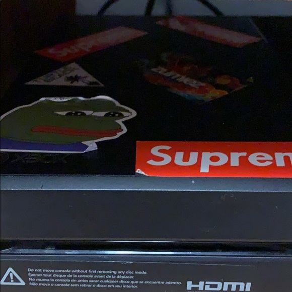 Xbox one - Picture 3 of 5